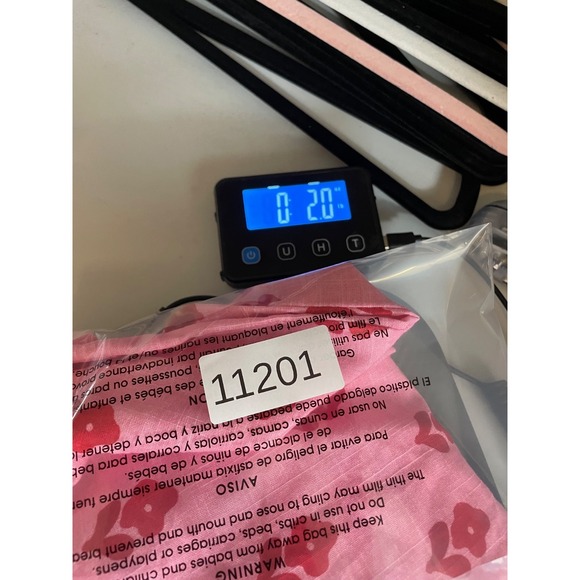 NWT Zara Pajama Pants Girls 9-10 Years Pink/Red Floral Straight Leg Pockets - Picture 13 of 13